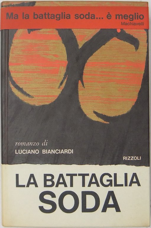 La battaglia soda | Immagine Gallery 2