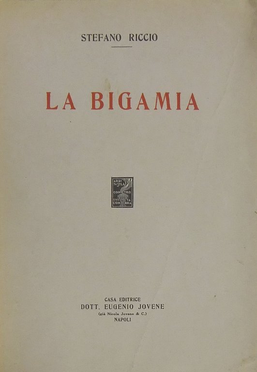 La bigamia | Immagine Gallery 2