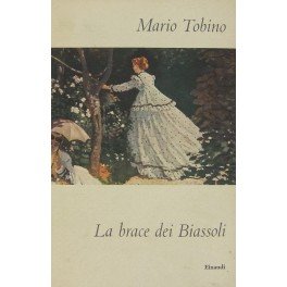 La brace dei Biassoli