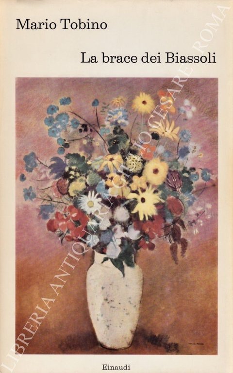 La brace dei Biassoli | Immagine Gallery 2