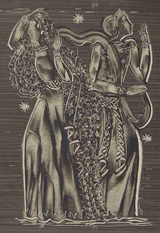 La caduta del sole. Leggenda. Tradotto dal manoscritto originale di … | Immagine Gallery 2