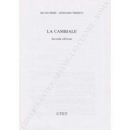 La cambiale
