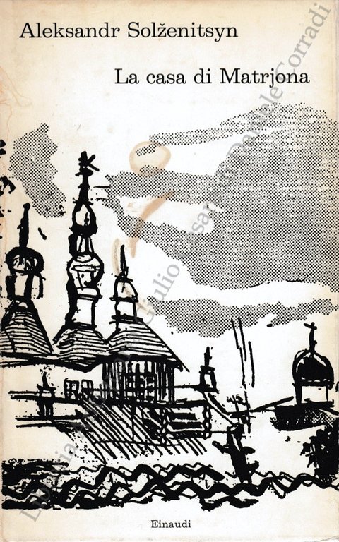 La casa di Matrjona | Immagine Gallery 2