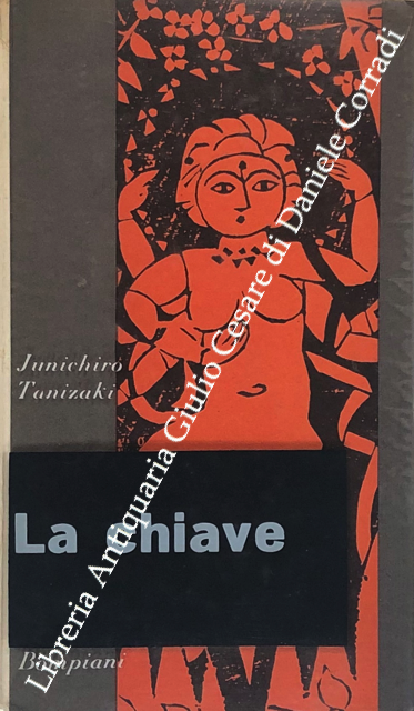 La chiave | Immagine Gallery 2