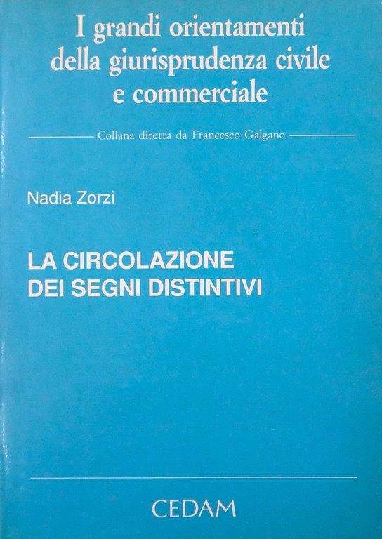 La circolazione dei segni distintivi | Immagine Gallery 2