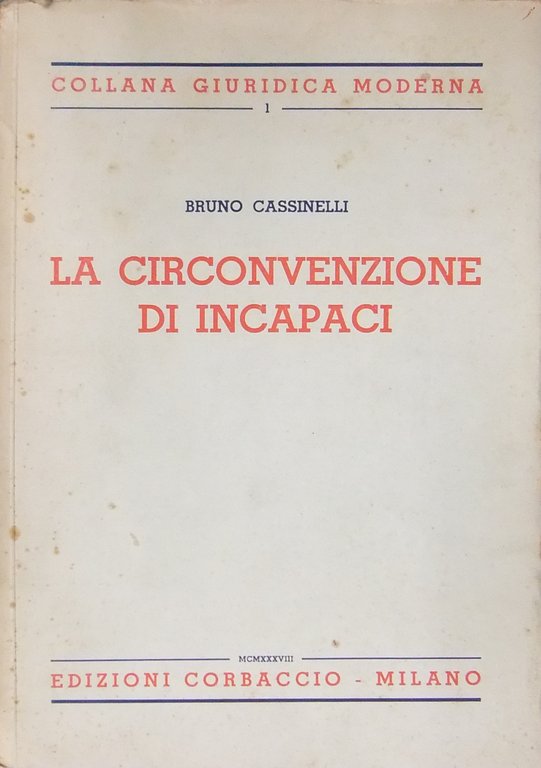 La circonvenzione di incapaci | Immagine Gallery 2