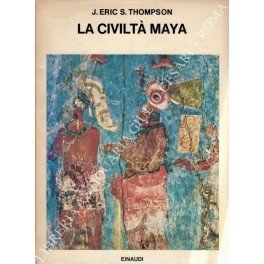 La civiltà maya