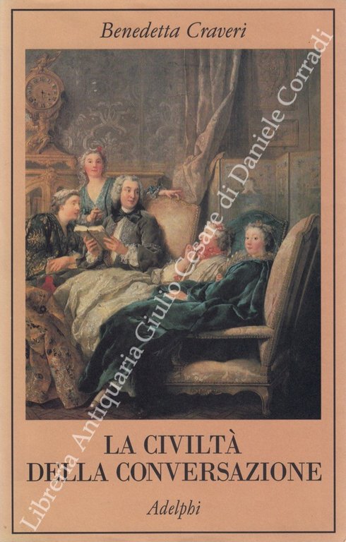 La civiltà della conversazione | Immagine Gallery 2