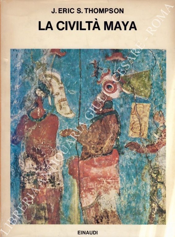 La civiltà maya | Immagine Gallery 2