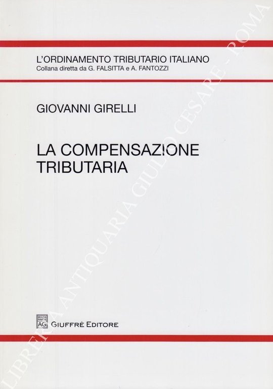 La compensazione tributaria | Immagine Gallery 2