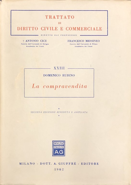 La compravendita | Immagine Gallery 2