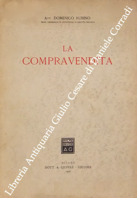 La compravendita | Immagine Gallery 2