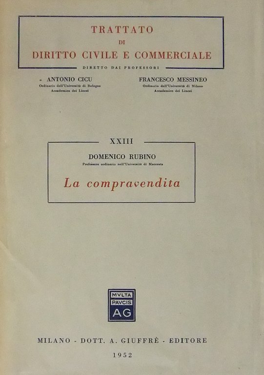 La compravendita | Immagine Gallery 2