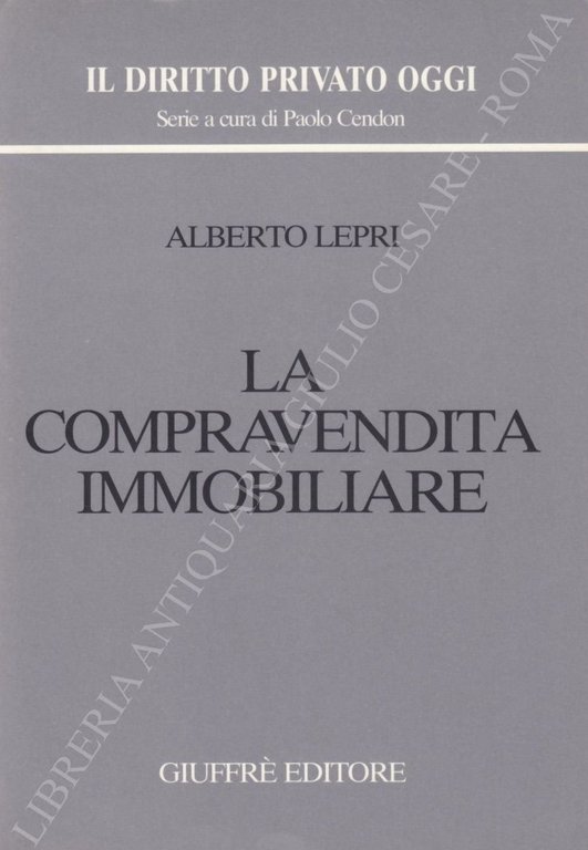 La compravendita immobiliare | Immagine Gallery 2