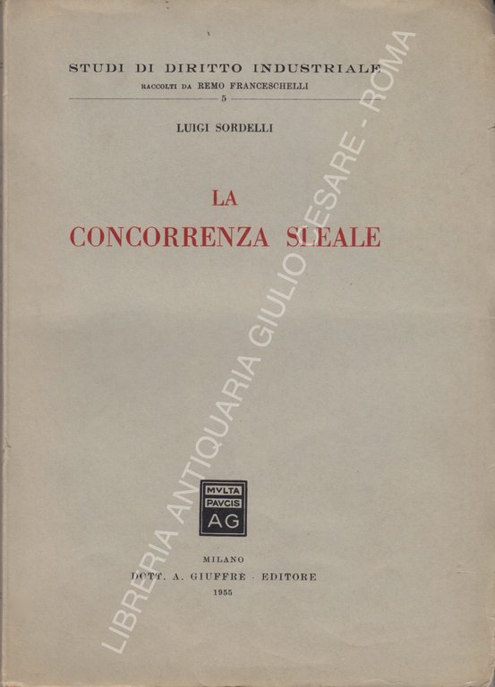 La concorrenza sleale | Immagine Gallery 2