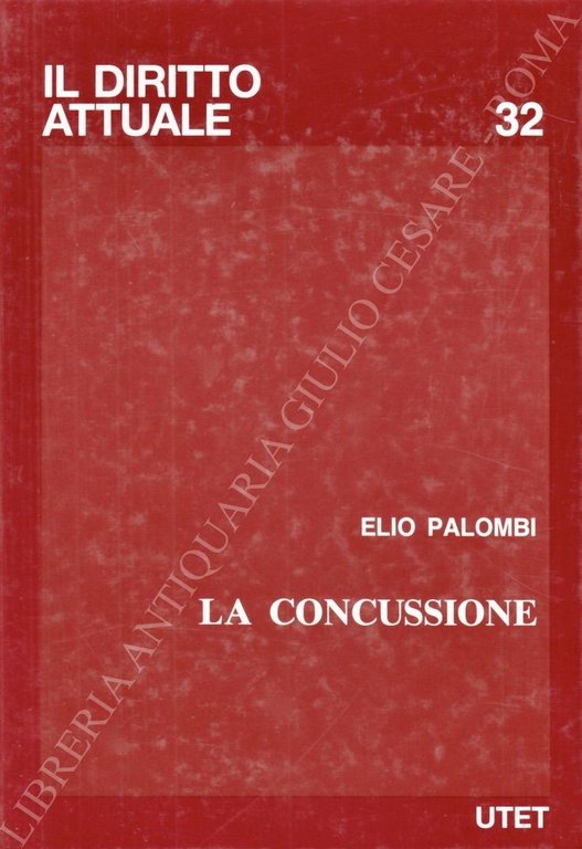La concussione | Immagine Gallery 2