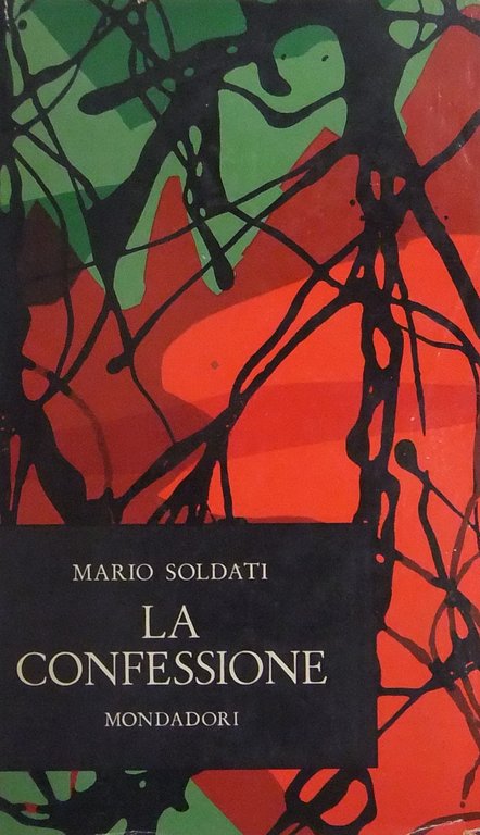 La confessione | Immagine Gallery 2