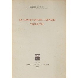 La congiunzione carnale violenta | Immagine principale