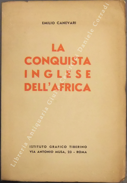 La conquista inglese dell'Africa | Immagine Gallery 2