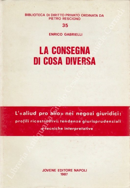 La consegna di cosa diversa | Immagine Gallery 2