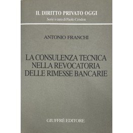 La consulenza tecnica nella revocatoria delle rimesse bancarie | Immagine principale