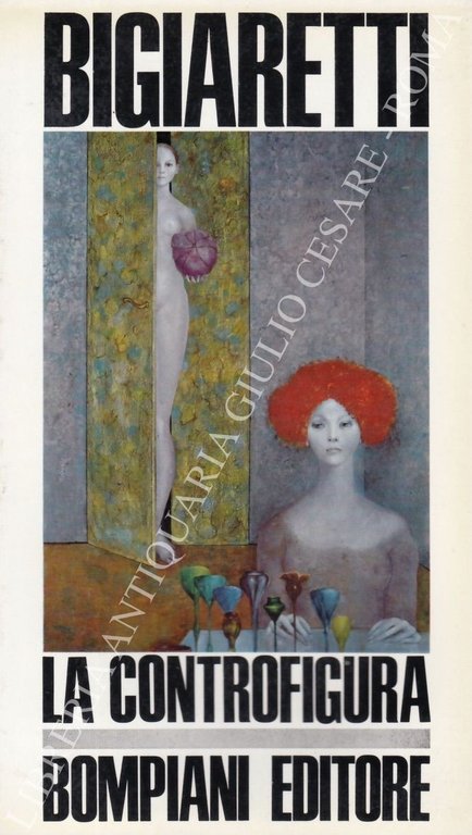 La controfigura | Immagine Gallery 2