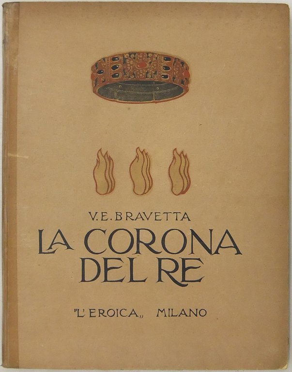 La corona del Re | Immagine Gallery 2