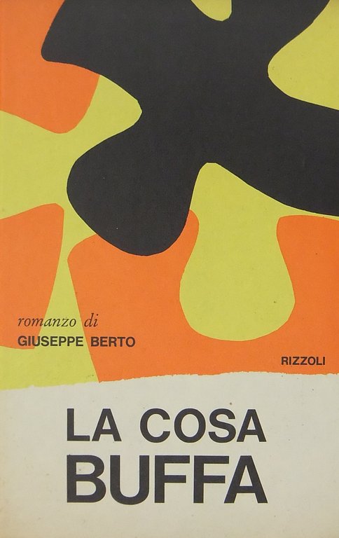La cosa buffa | Immagine Gallery 2