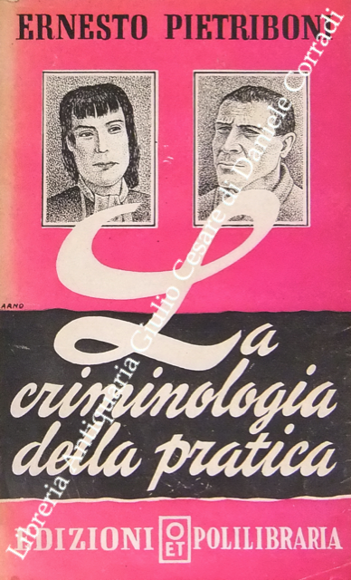 La criminologia della pratica | Immagine Gallery 2