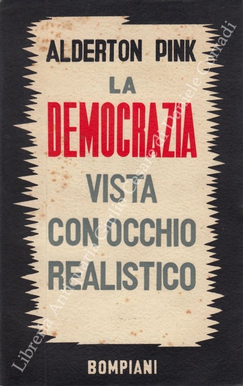 La democrazia vista con occhio realistico | Immagine Gallery 2
