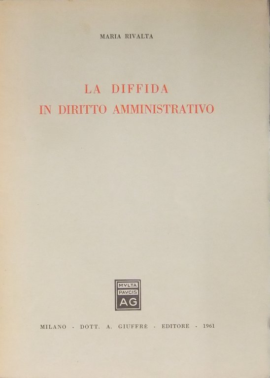 La diffida in diritto amministrativo | Immagine Gallery 2