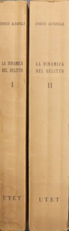 La dinamica del delitto. Vol. I - Parte generale La … | Immagine Gallery 2
