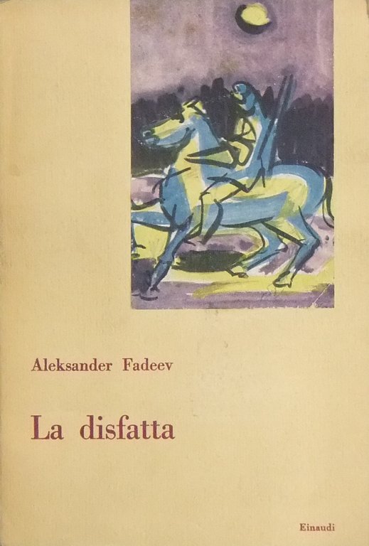 La disfatta | Immagine Gallery 2