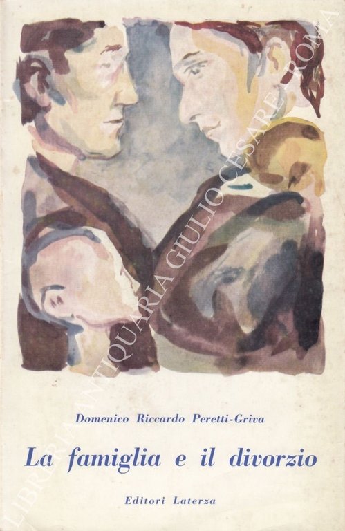 La famiglia e il divorzio | Immagine Gallery 2