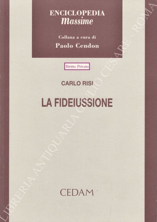 La fideiussione | Immagine Gallery 2