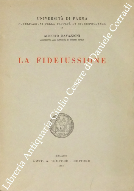 La fideiussione | Immagine Gallery 2
