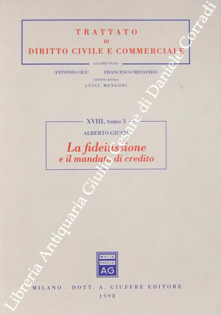 La fideiussione e il mandato di credito | Immagine Gallery 2