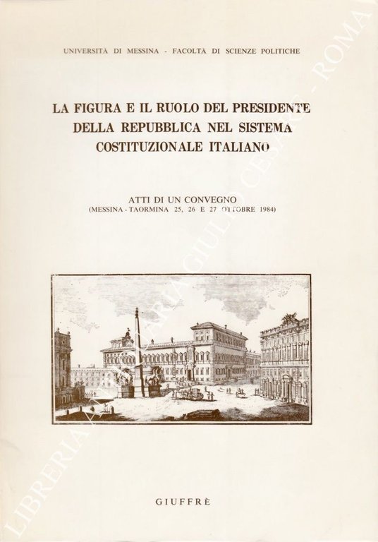La figura e il ruolo del Presidente della Repubblica nel … | Immagine Gallery 2