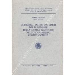 La figura, i poteri ed i limiti del presidente della … | Immagine principale