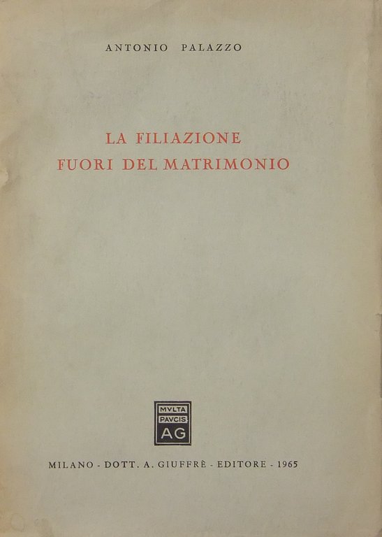 La filiazione fuori del matrimonio | Immagine Gallery 2