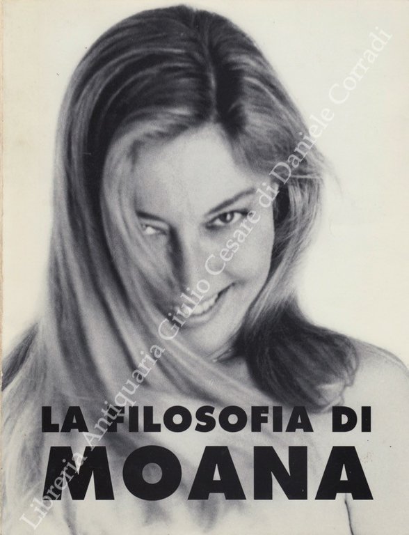 La filosofia di Moana | Immagine Gallery 3