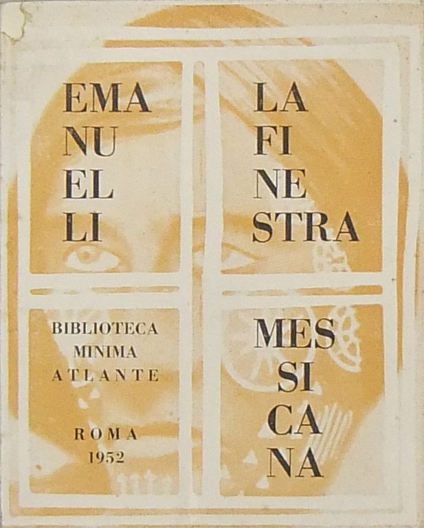 La finestra messicana | Immagine Gallery 2