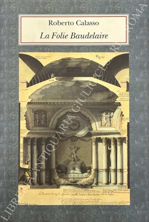 La Folie Baudelaire | Immagine Gallery 2