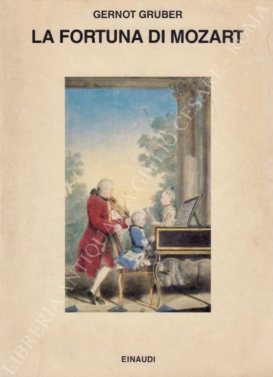 La fortuna di Mozart | Immagine Gallery 2