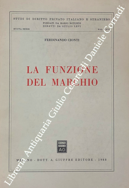 La funzione del marchio | Immagine Gallery 2