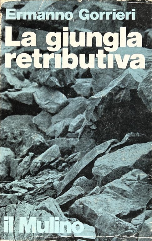 La giungla retributiva | Immagine Gallery 2