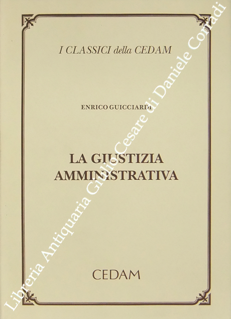 La giustizia amministrativa | Immagine Gallery 2