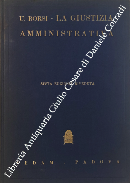 La giustizia amministrativa | Immagine Gallery 2