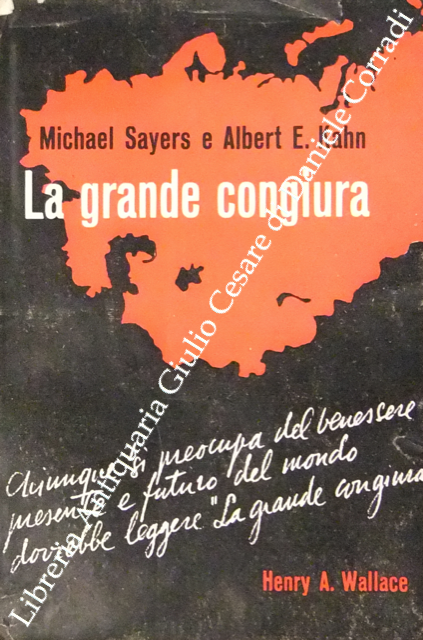 La grande congiura | Immagine Gallery 2