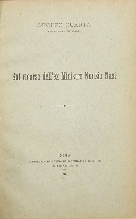 La legalità della norma e il potere giudiziario. UNITO A: … | Immagine Gallery 2
